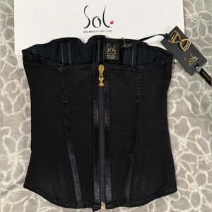Sol Beauty and Care EXTREME WAIST TRAINER